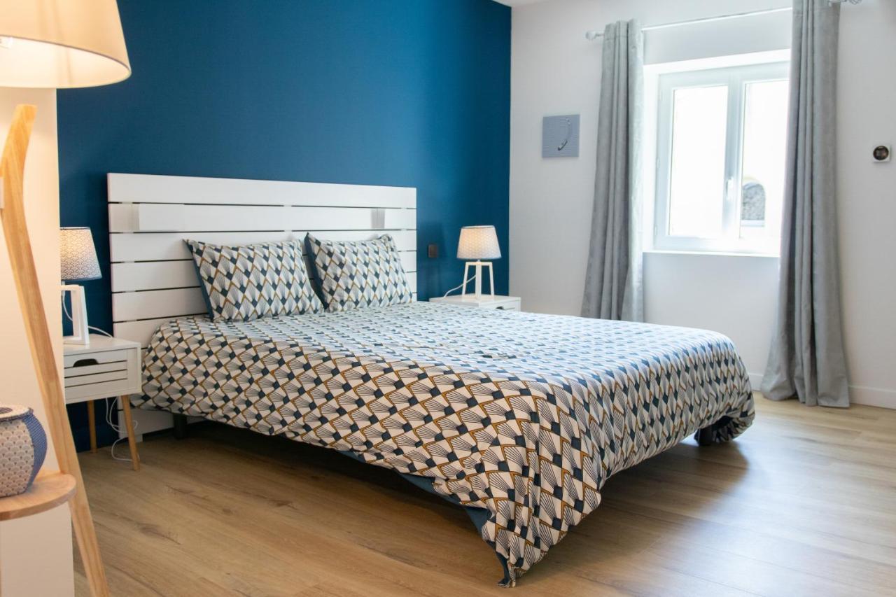 Chambres D'Hote Maeva Balanzac Ngoại thất bức ảnh