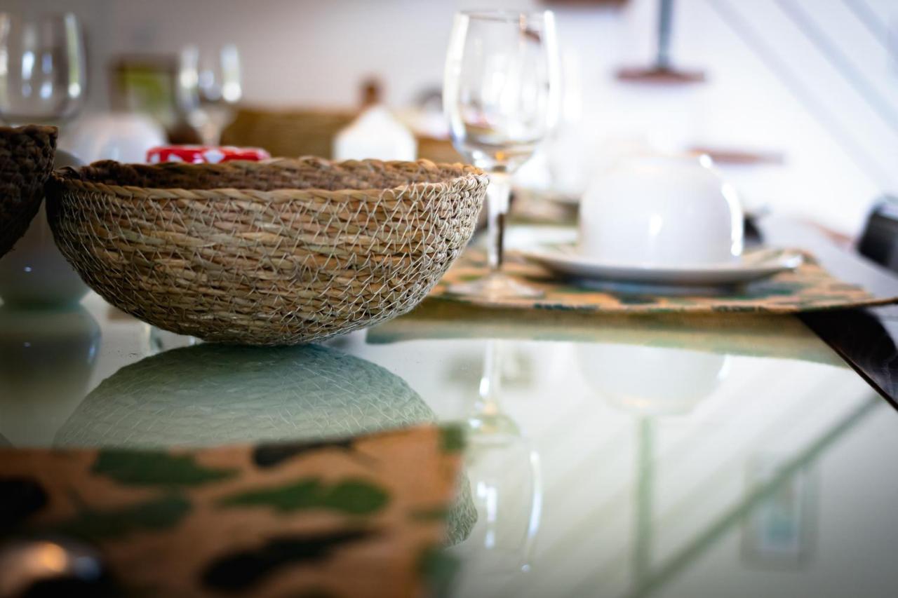 Chambres D'Hote Maeva Balanzac Ngoại thất bức ảnh