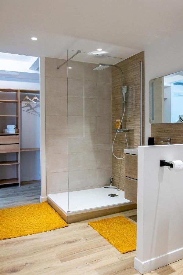 Chambres D'Hote Maeva Balanzac Ngoại thất bức ảnh